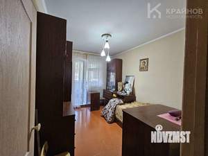 4-к квартира, вторичка, 97м2, 9/9 этаж