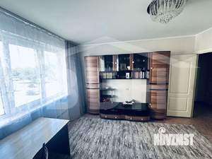1-к квартира, вторичка, 34м2, 2/10 этаж