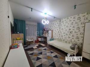 2-к квартира, вторичка, 68м2, 3/5 этаж