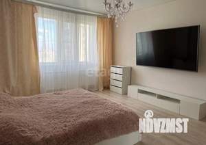3-к квартира, вторичка, 97м2, 18/25 этаж
