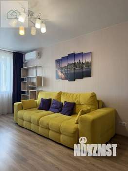 2-к квартира, вторичка, 69м2, 12/19 этаж