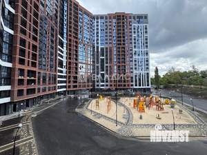 Студия квартира, вторичка, 21м2, 5/20 этаж