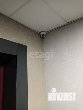 Студия квартира, вторичка, 17м2, 19/22 этаж