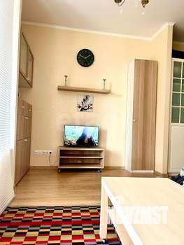 Студия квартира, вторичка, 37м2, 6/24 этаж