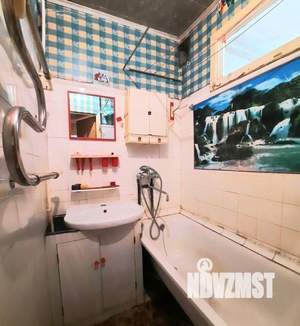 2-к квартира, вторичка, 42м2, 4/5 этаж
