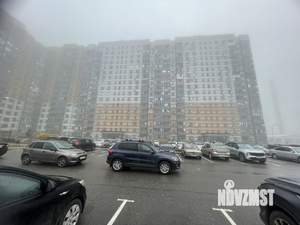 2-к квартира, вторичка, 59м2, 15/19 этаж