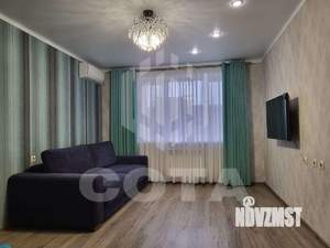 1-к квартира, вторичка, 37м2, 16/17 этаж