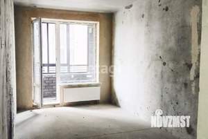 2-к квартира, вторичка, 50м2, 4/20 этаж