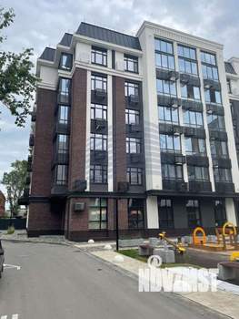 2-к квартира, вторичка, 52м2, 5/6 этаж