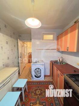 1-к квартира, вторичка, 31м2, 4/5 этаж