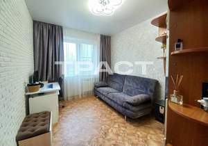 3-к квартира, вторичка, 62м2, 6/9 этаж