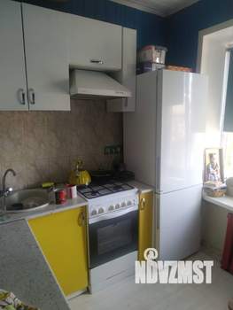 1-к квартира, вторичка, 37м2, 5/5 этаж