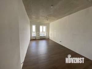 2-к квартира, вторичка, 71м2, 14/17 этаж