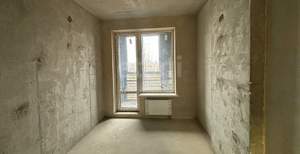 1-к квартира, вторичка, 30м2, 7/22 этаж