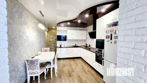 2-к квартира, вторичка, 68м2, 3/17 этаж