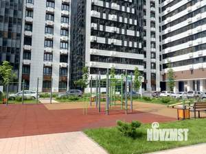 1-к квартира, вторичка, 39м2, 20/22 этаж