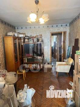 3-к квартира, вторичка, 66м2, 9/9 этаж