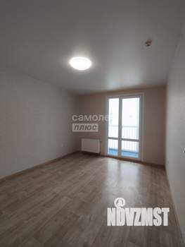 1-к квартира, вторичка, 34м2, 9/17 этаж