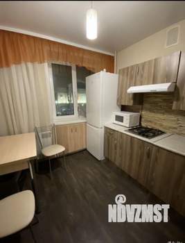 1-к квартира, вторичка, 31м2, 4/9 этаж