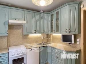 3-к квартира, вторичка, 58м2, 2/6 этаж