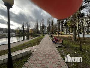 1-к квартира, вторичка, 31м2, 4/5 этаж