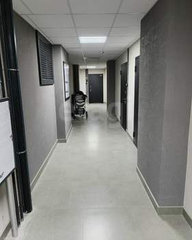 Студия квартира, вторичка, 24м2, 16/18 этаж