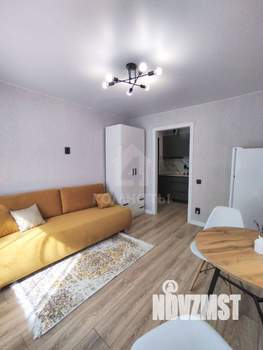 Студия квартира, вторичка, 18м2, 2/5 этаж