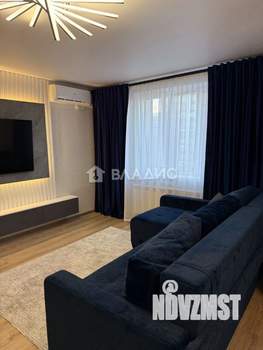 2-к квартира, вторичка, 89м2, 10/21 этаж
