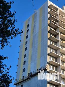 3-к квартира, вторичка, 65м2, 4/16 этаж