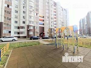 1-к квартира, вторичка, 38м2, 5/10 этаж