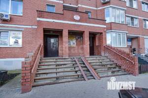 1-к квартира, вторичка, 44м2, 3/17 этаж