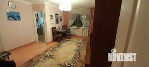 2-к квартира, вторичка, 43м2, 4/5 этаж