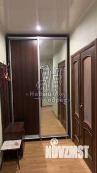 1-к квартира, вторичка, 46м2, 2/16 этаж