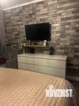 3-к квартира, вторичка, 84м2, 11/19 этаж