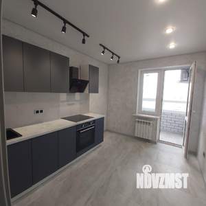 1-к квартира, вторичка, 36м2, 8/25 этаж