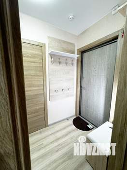 1-к квартира, вторичка, 40м2, 9/16 этаж