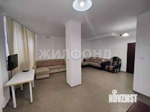 2-к квартира, вторичка, 57м2, 1/17 этаж