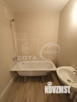 2-к квартира, сданный дом, 47м2, 16/23 этаж