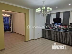 1-к квартира, вторичка, 36м2, 8/18 этаж