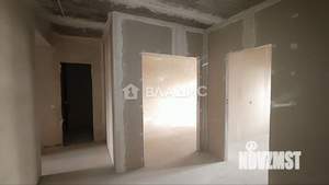 2-к квартира, вторичка, 69м2, 8/16 этаж