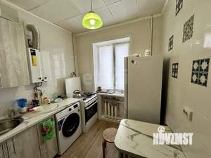 1-к квартира, вторичка, 30м2, 2/3 этаж
