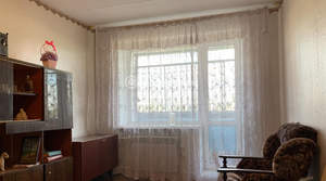 1-к квартира, вторичка, 32м2, 5/12 этаж