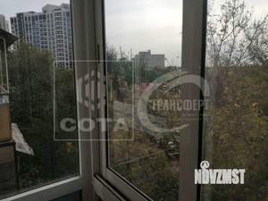 2-к квартира, вторичка, 41м2, 5/5 этаж