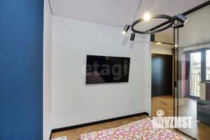 2-к квартира, вторичка, 39м2, 5/5 этаж