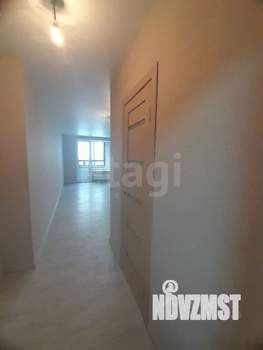 1-к квартира, вторичка, 38м2, 10/18 этаж