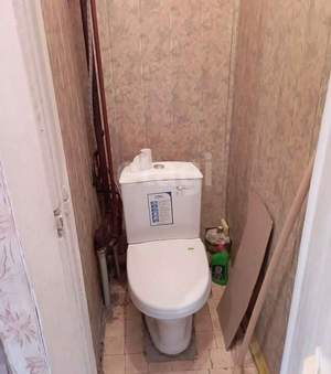 Студия квартира, вторичка, 18м2, 3/5 этаж