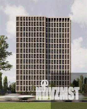 1-к квартира, вторичка, 40м2, 15/28 этаж