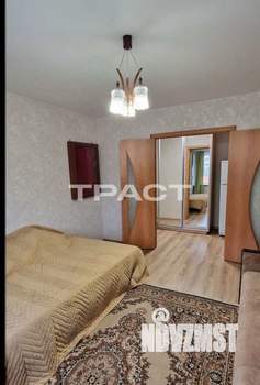 3-к квартира, вторичка, 62м2, 2/10 этаж