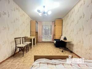 2-к квартира, вторичка, 44м2, 1/5 этаж