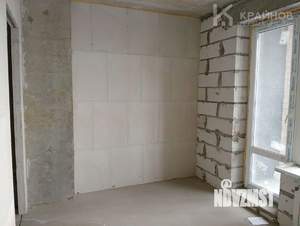1-к квартира, вторичка, 42м2, 11/20 этаж